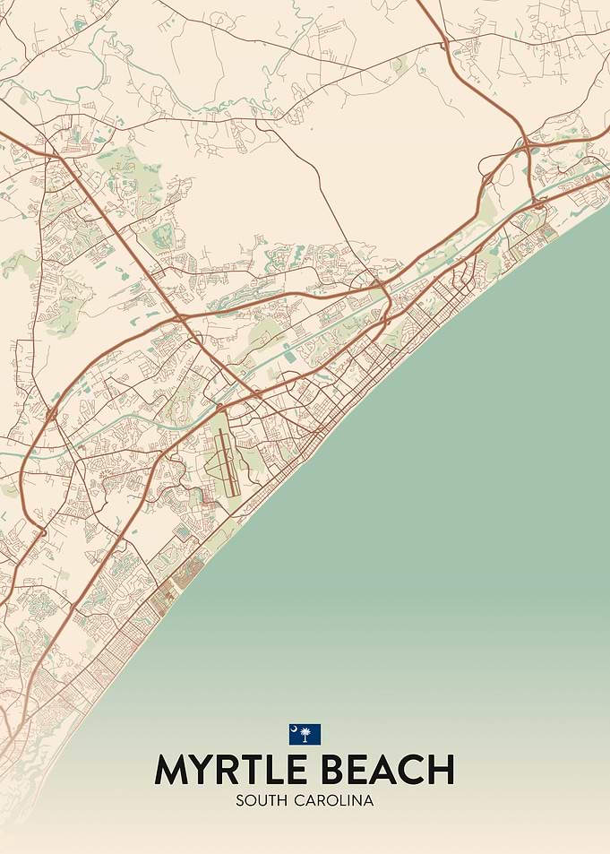 Myrtle Beach SC