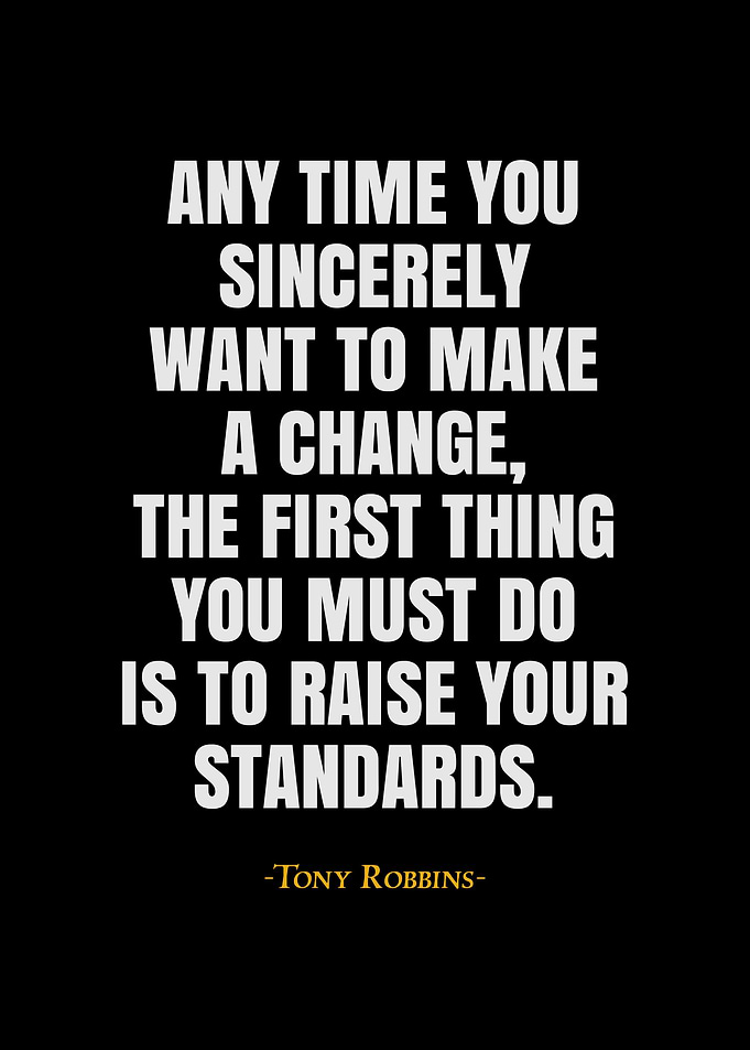Tony Robbins Quotes
