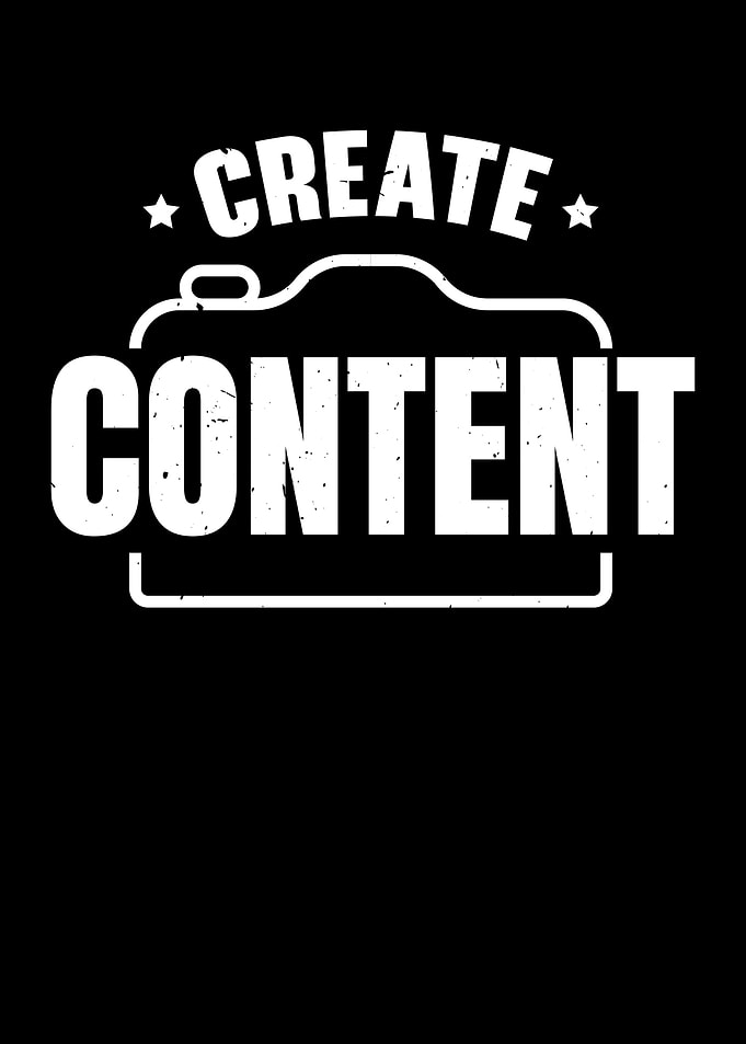 Create Content