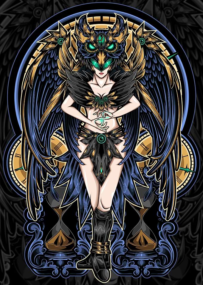 Time Guardian
