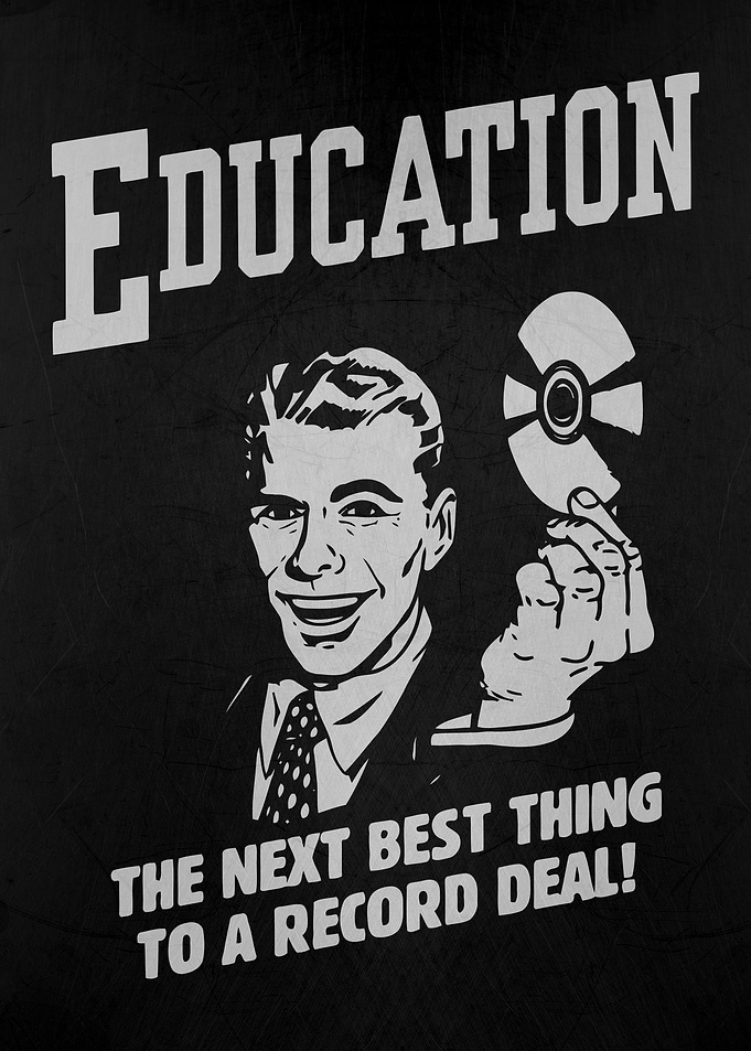 Funny Vintage