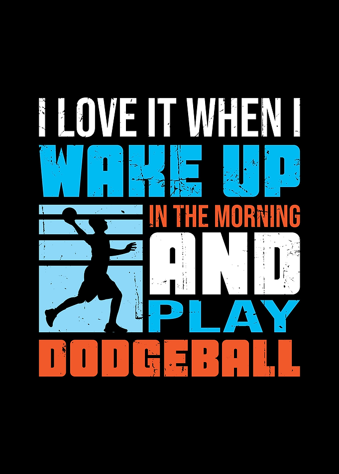 Dodgeball