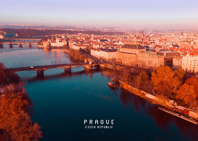 Prague