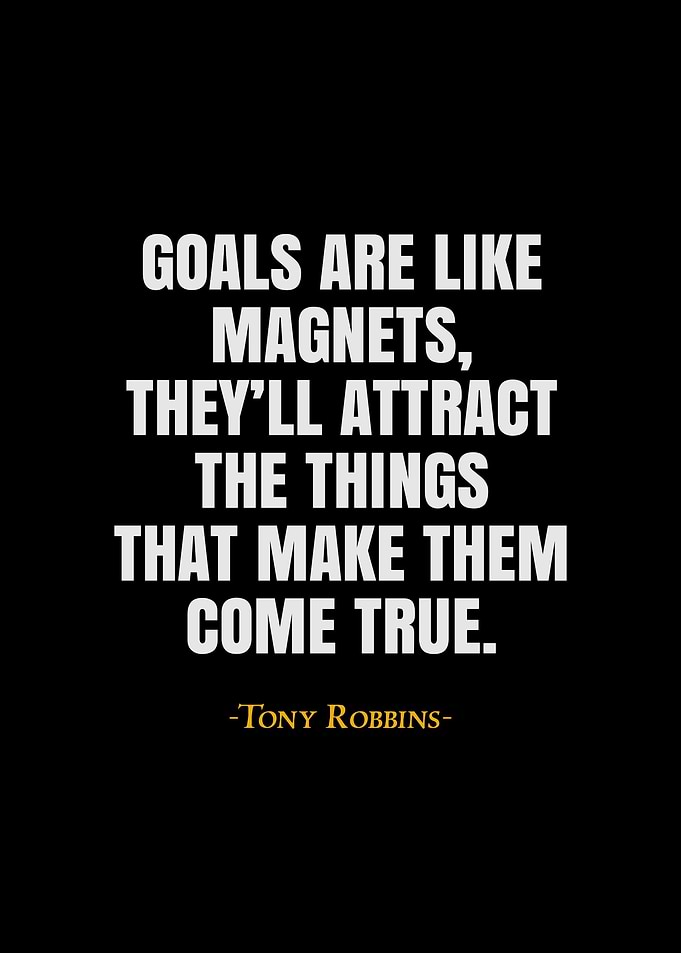 Tony Robbins Quotes