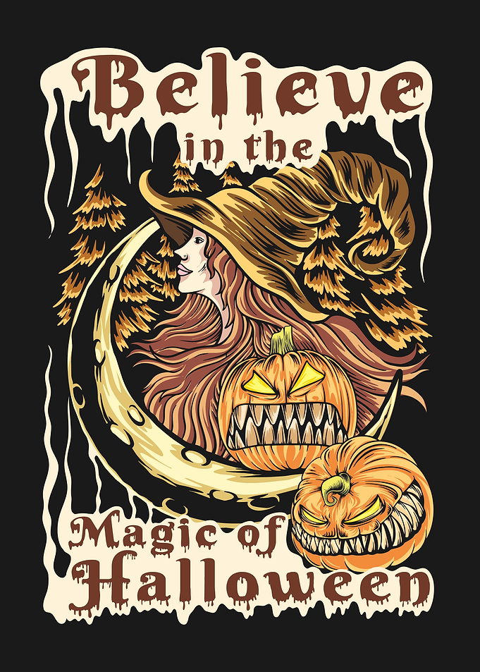 Believe Magic