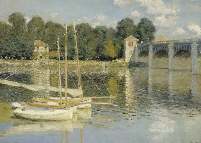 Claude Monet