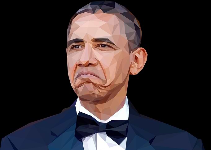 barack obama not bad meme