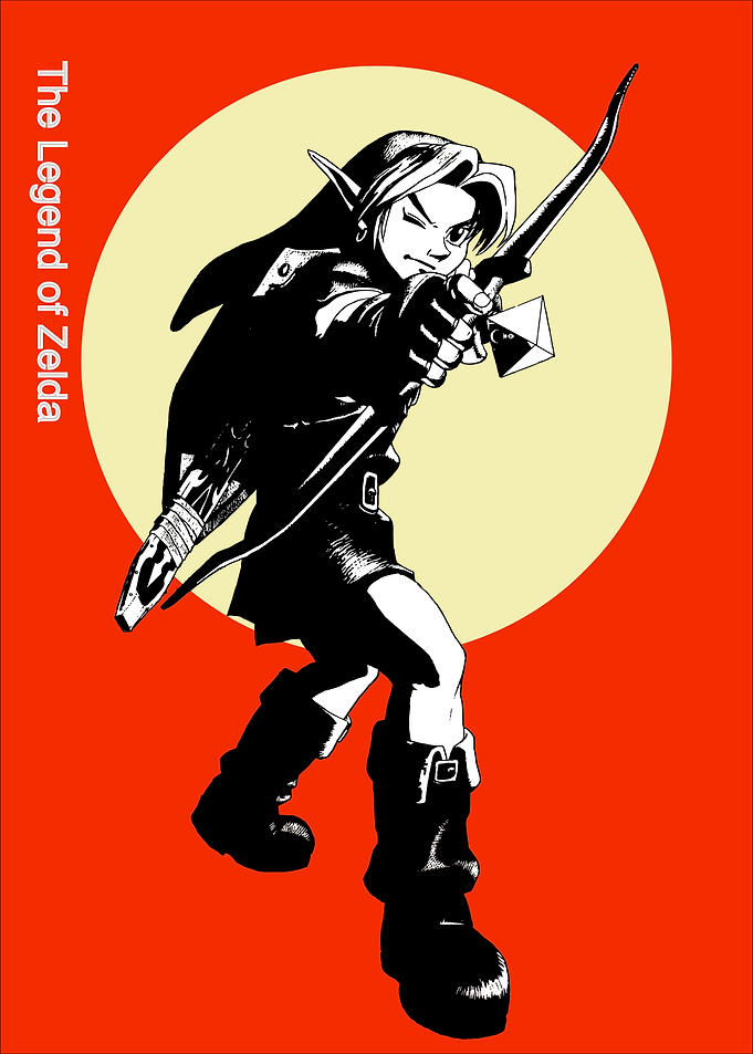 Anime Vintage