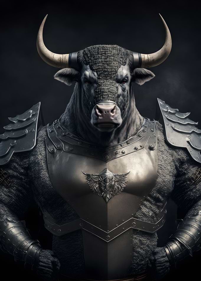 Bulls Knight