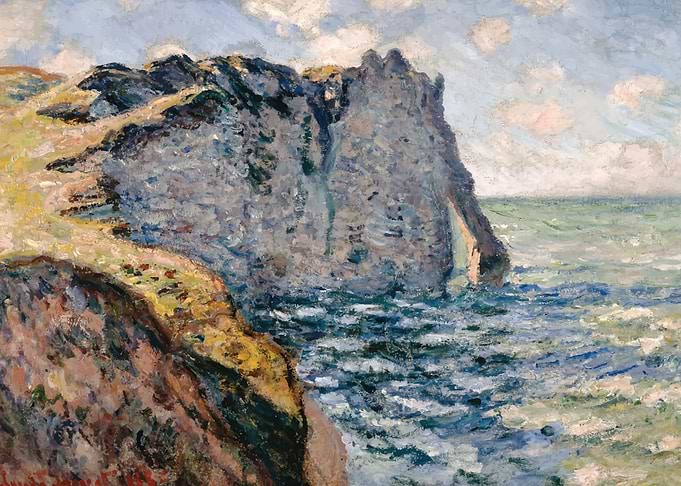 Claude Monet