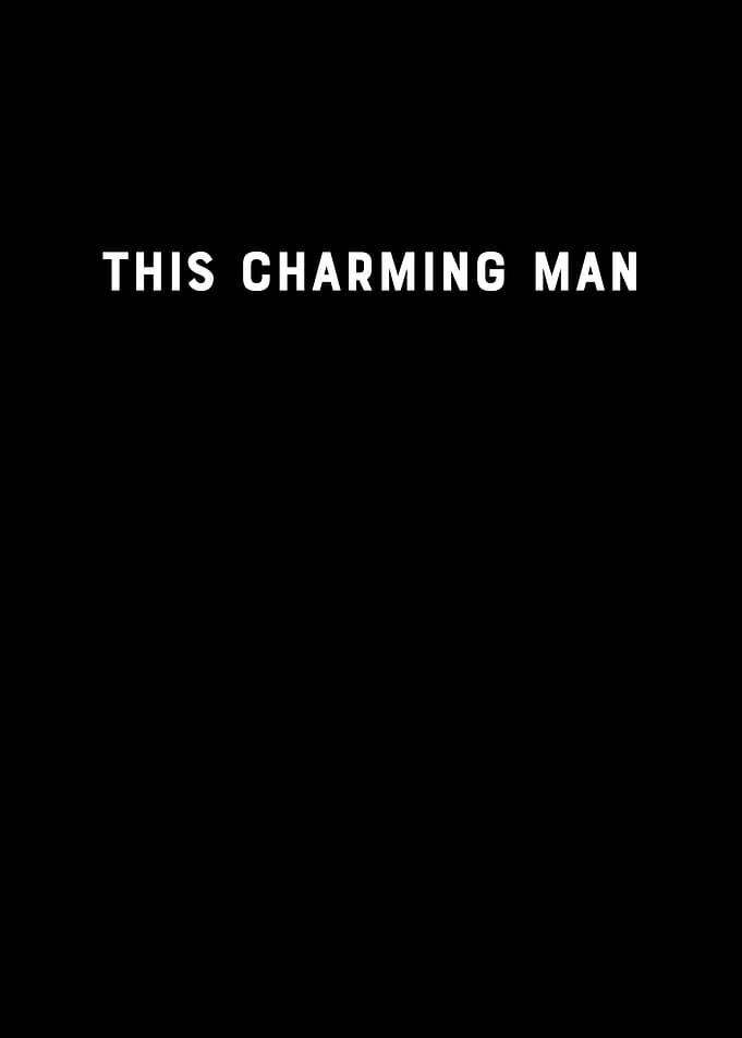 This Charming Man