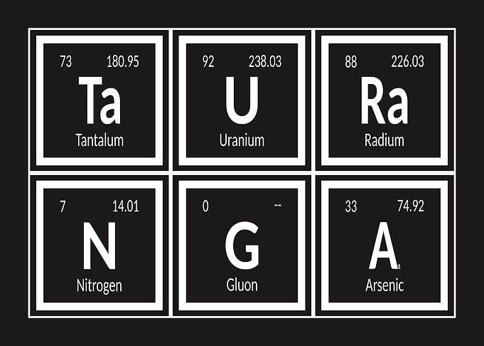 Tauranga Elements