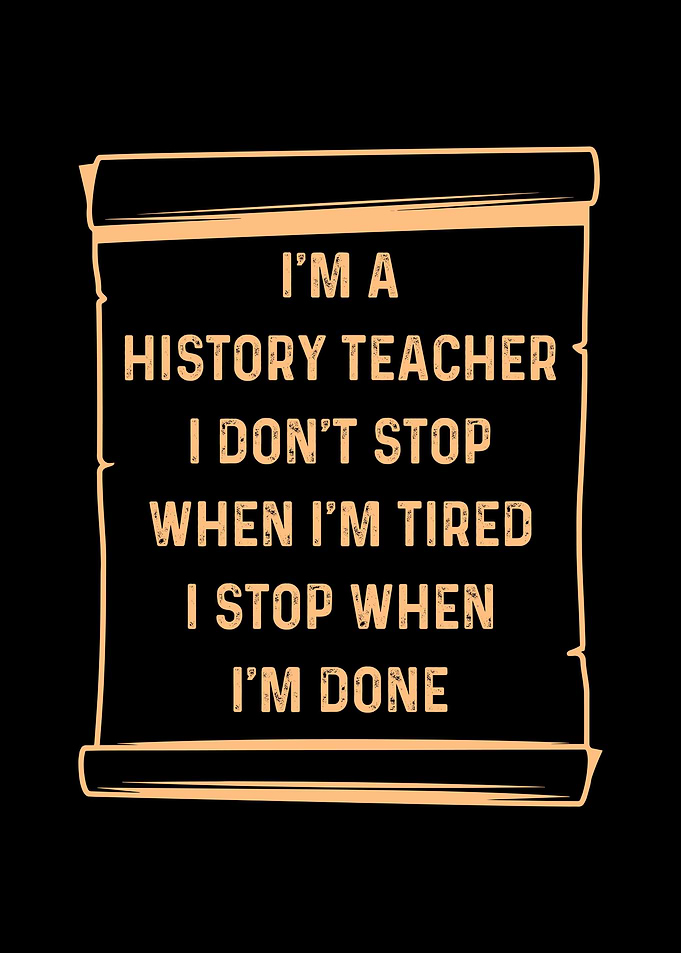 History Teacher