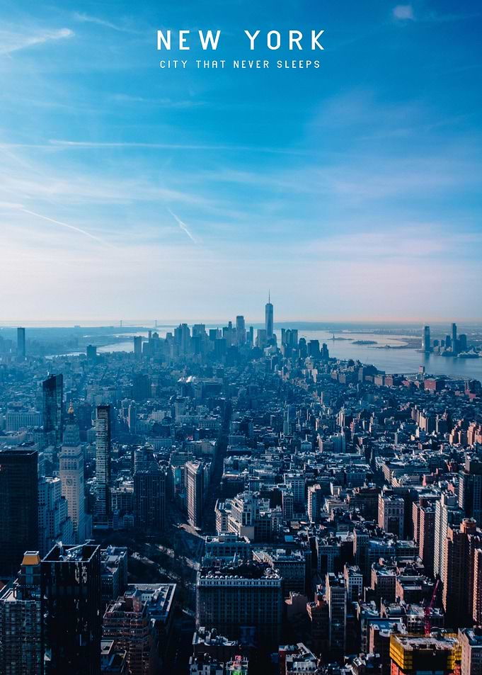 New York