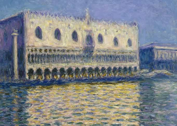 Claude Monet