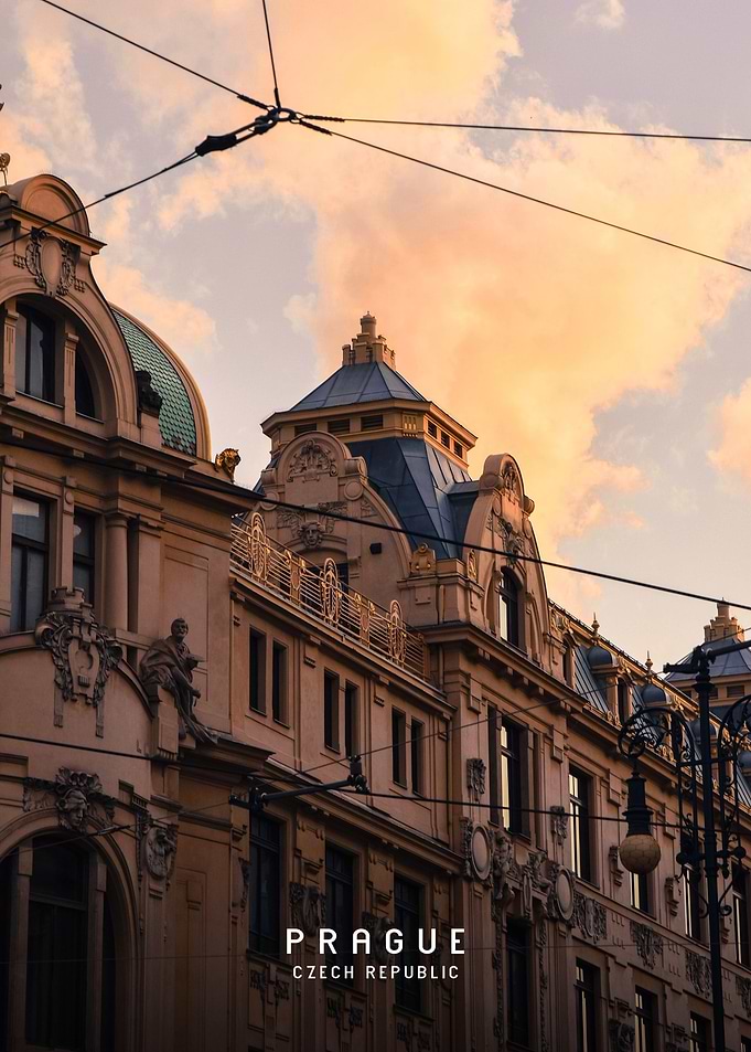 Prague