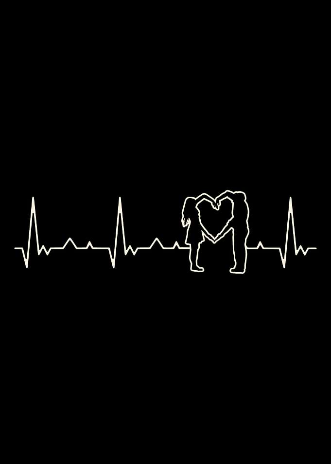 Couple Love Heart