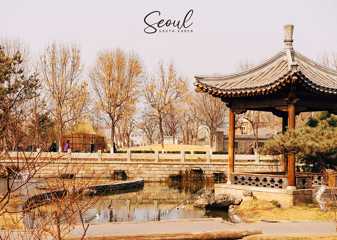 Seoul