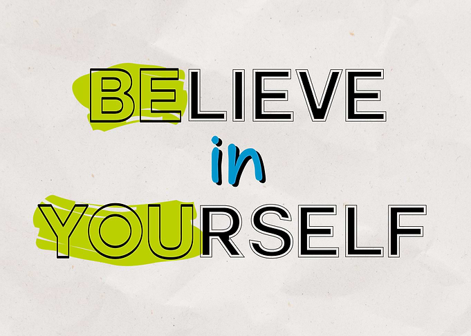 Be You