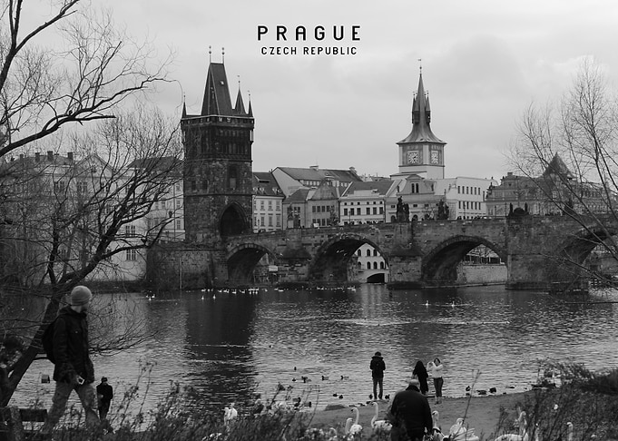 Prague