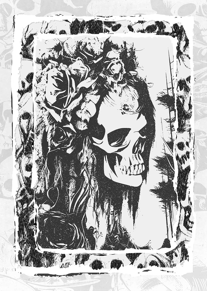 Skull and Skulls