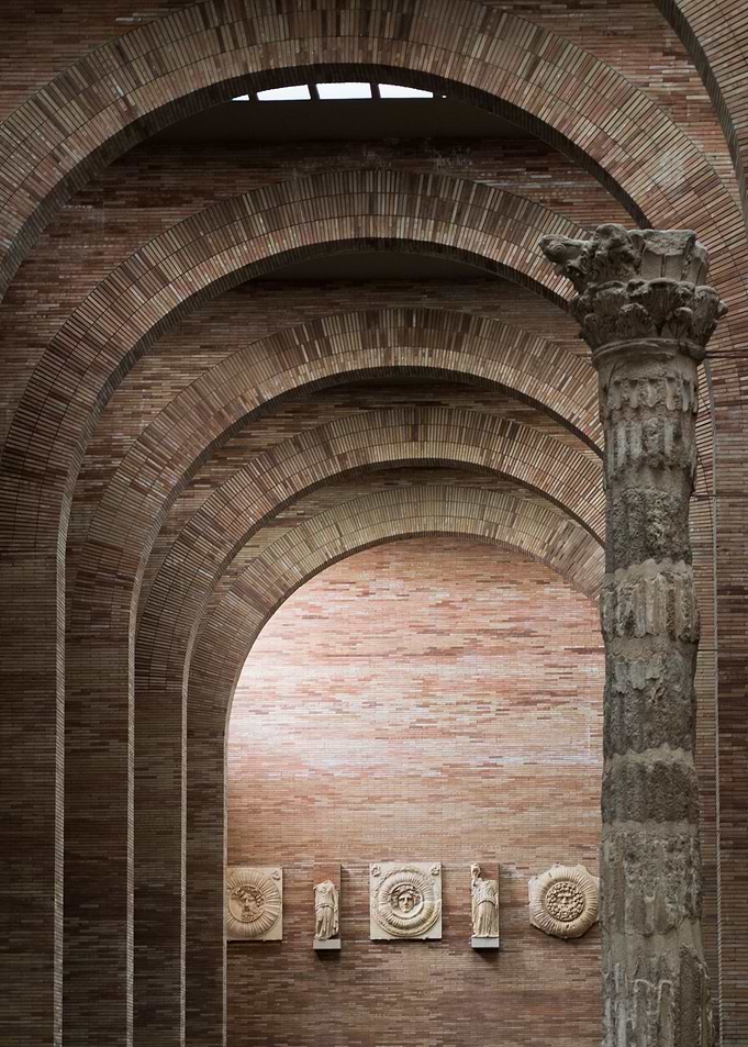 Merida Spain