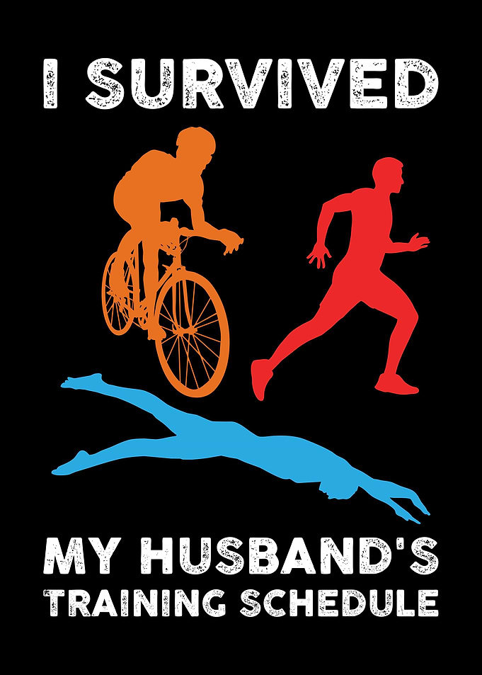 Husbands Training Schedule