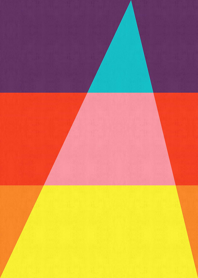 Colored bands 03