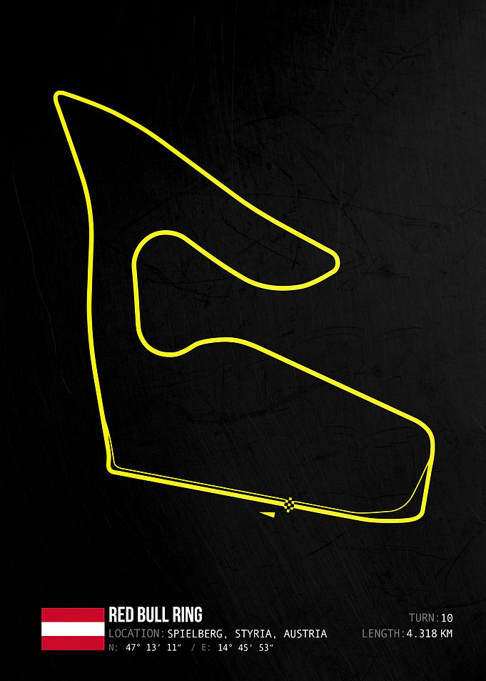 Red Bull Ring