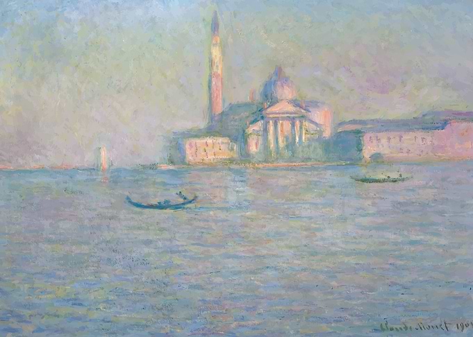 Claude Monet
