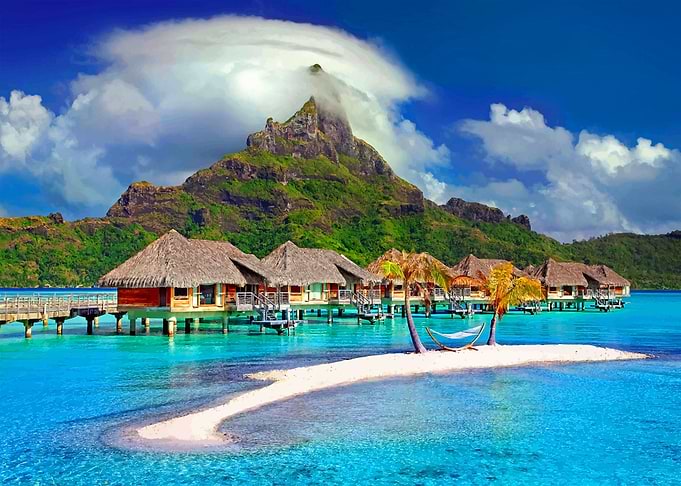 World Landscape