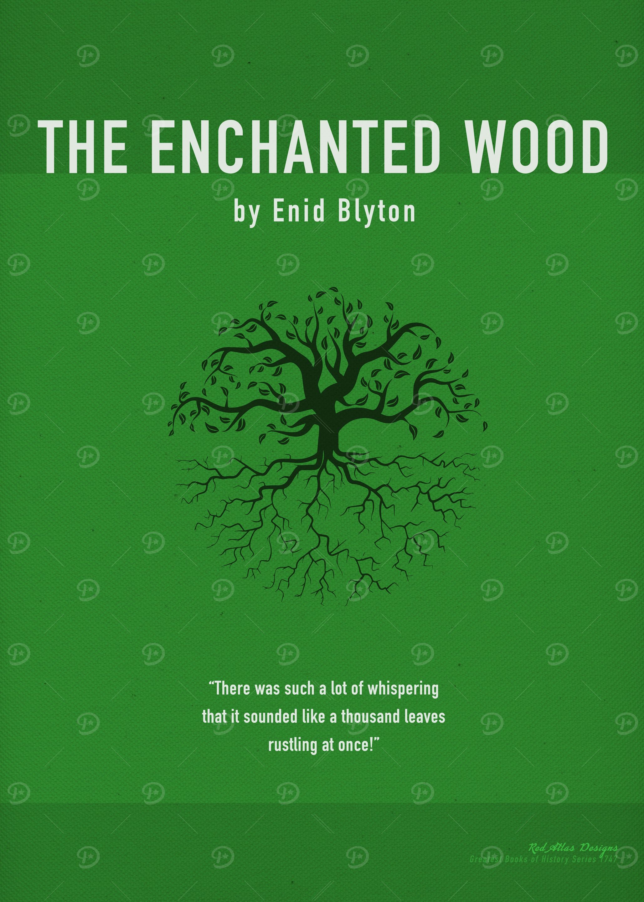 The Enchanted Wood