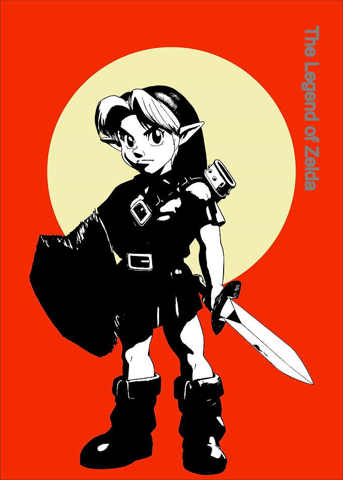 Anime Retro