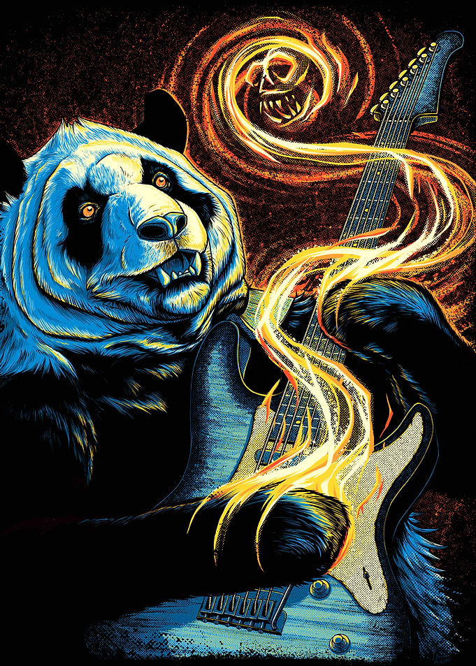 Spirit of Rock