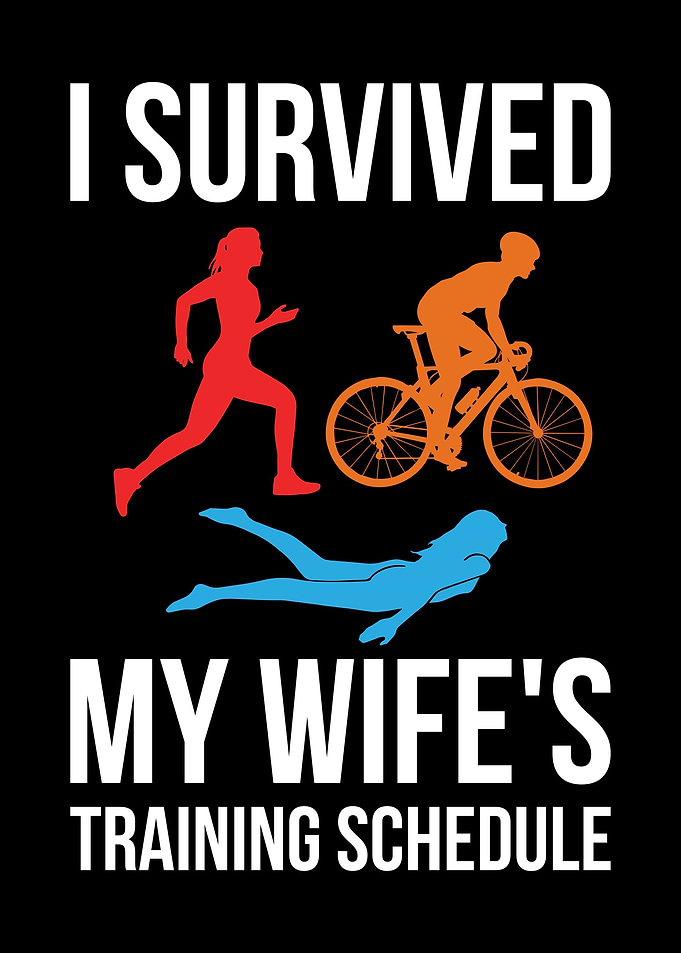 Wifes Training Schedule