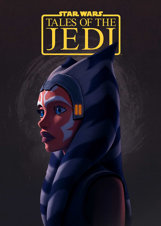 Ahsoka