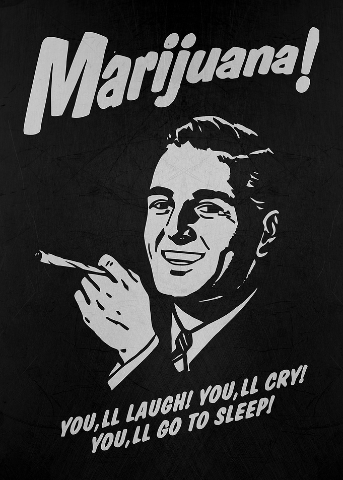 Funny Vintage