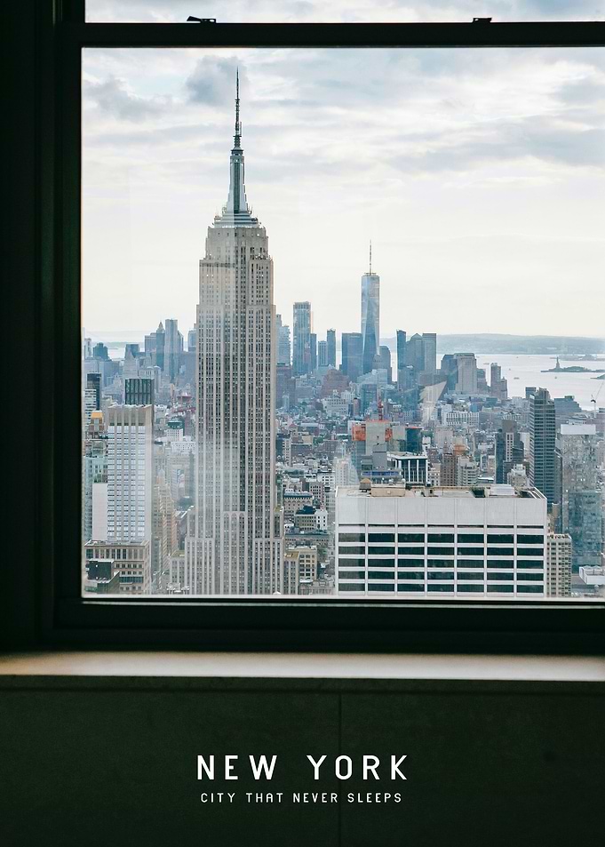 New York