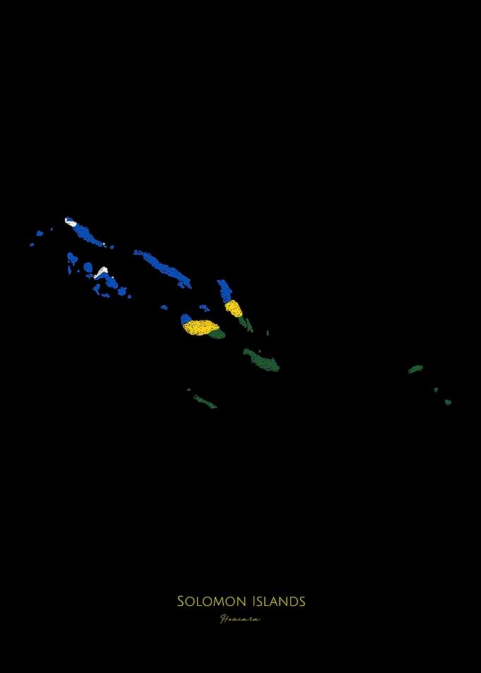 Solomon Islands World Cup