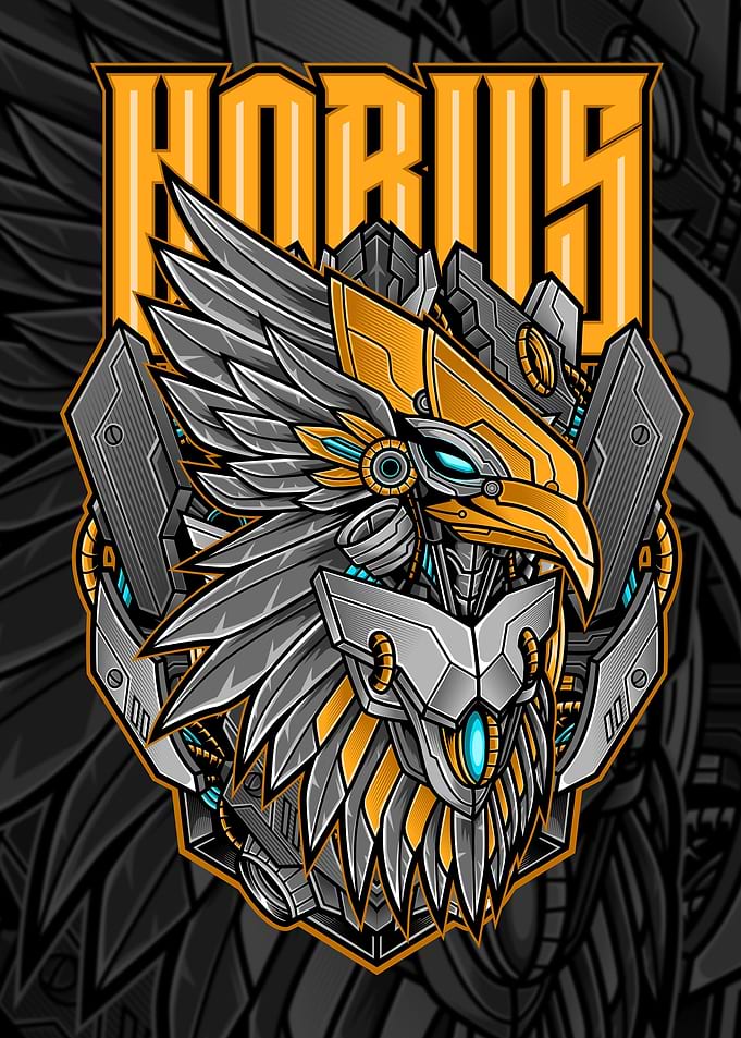 Horus
