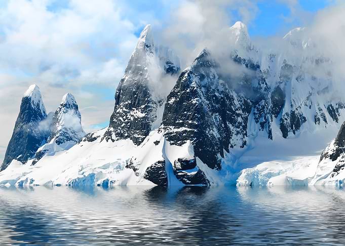 World Landscape