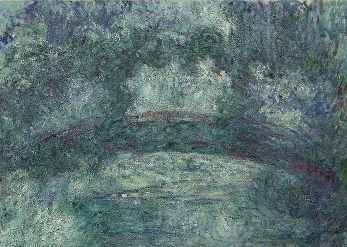 Claude Monet