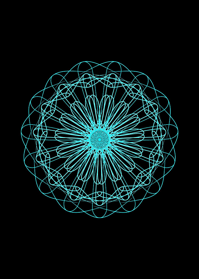 Mandala VI