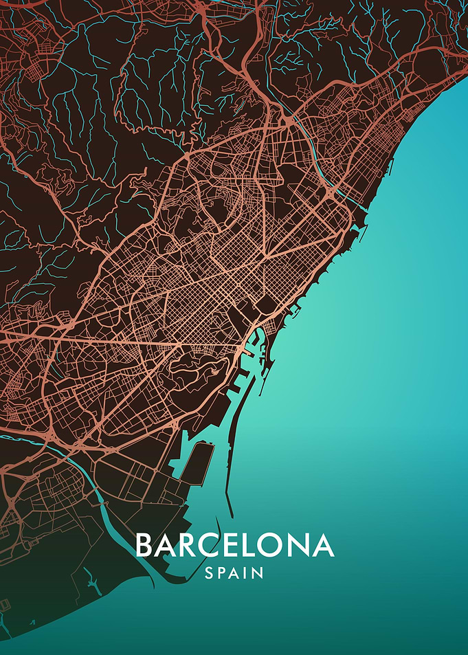 Barcelona