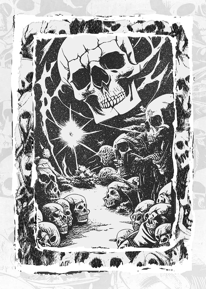 Skull and Skulls