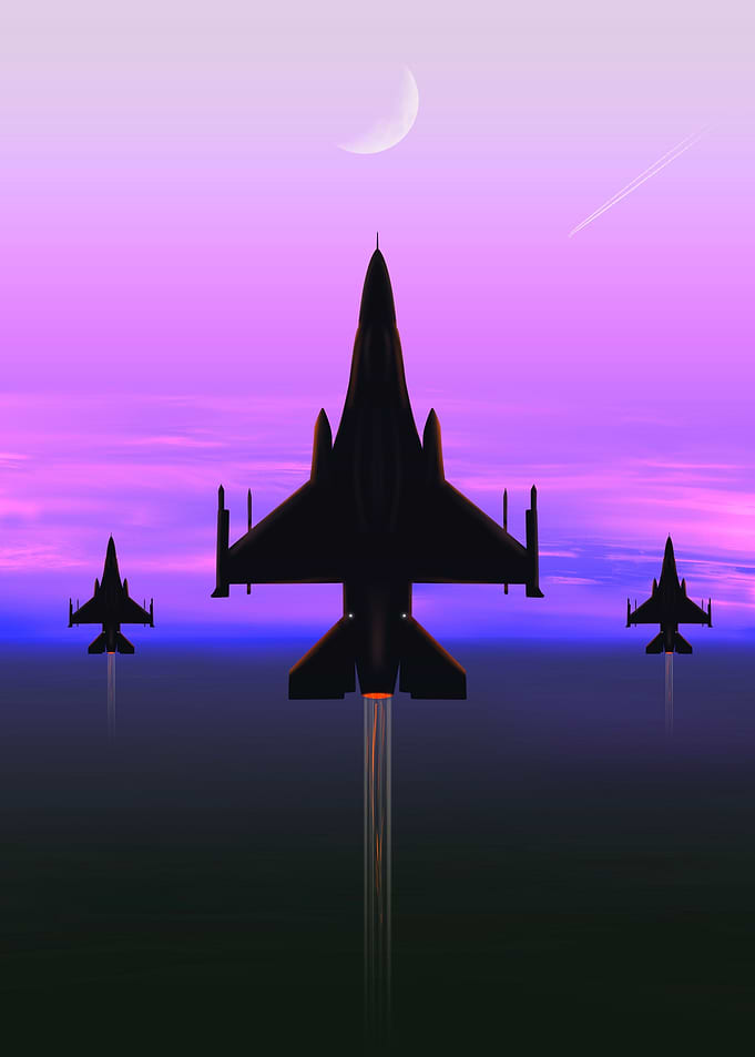 air force