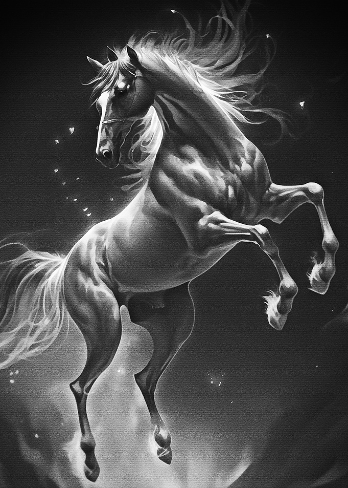 Black Horse