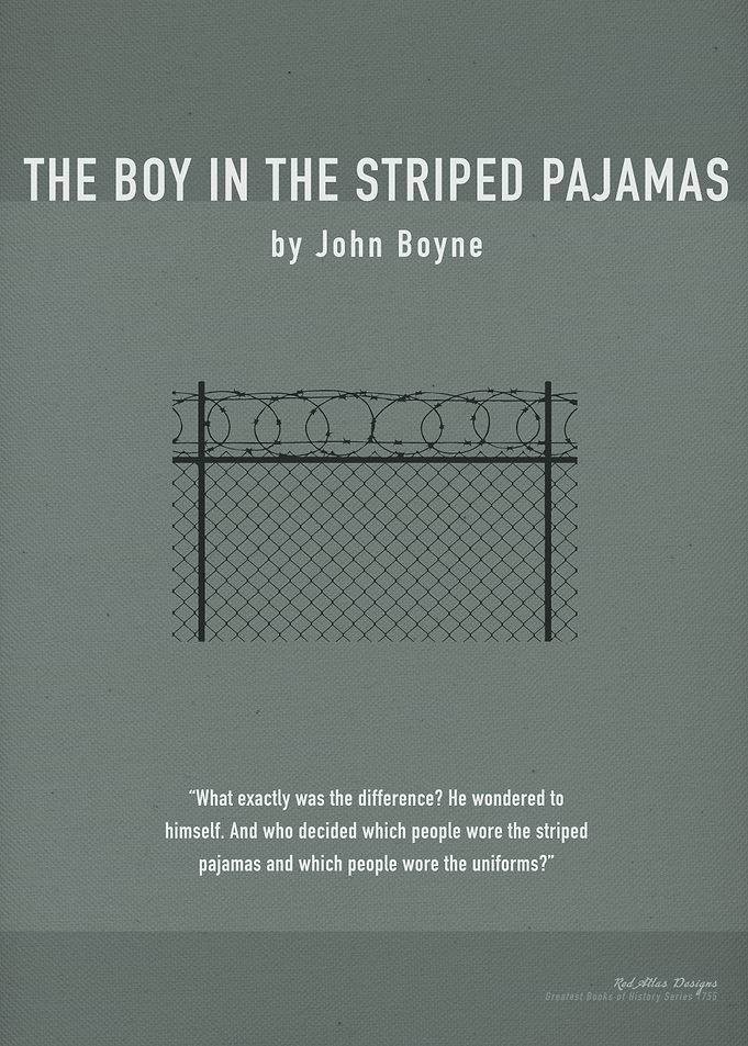 The Boy in the Striped