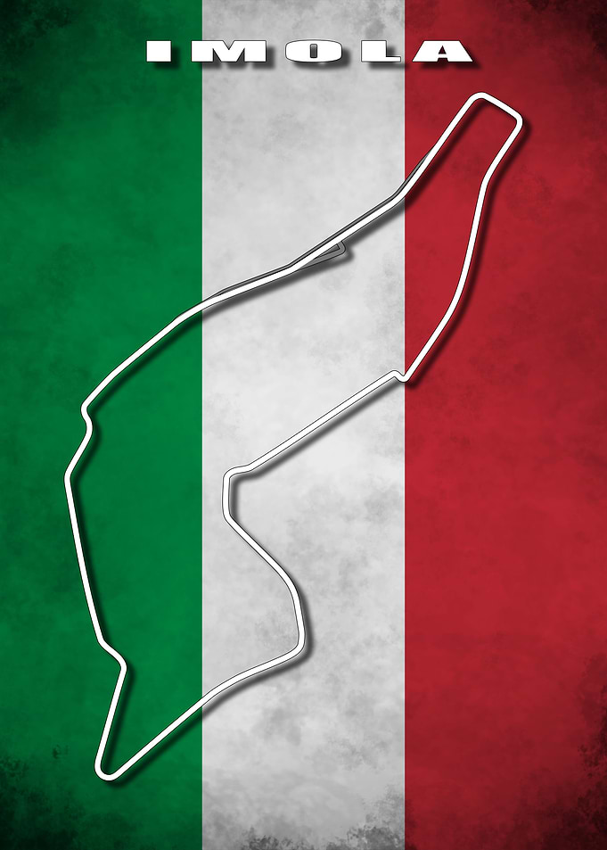 Imola Circuit