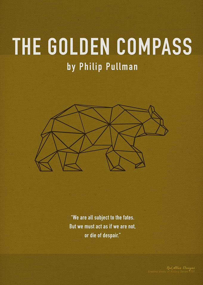 The Golden Compass